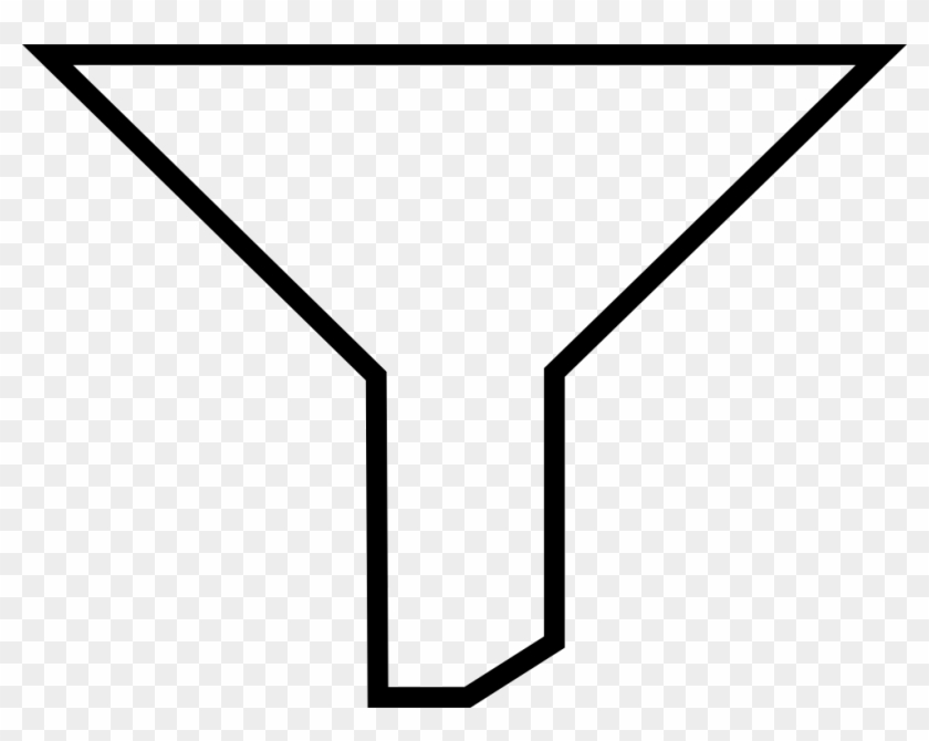 Png File Svg - Funnel Png Clipart