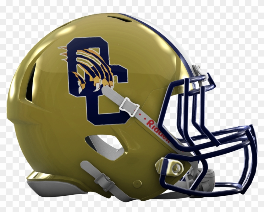 Texas Helmets On Twitter - Lake Travis Football Helmet Clipart