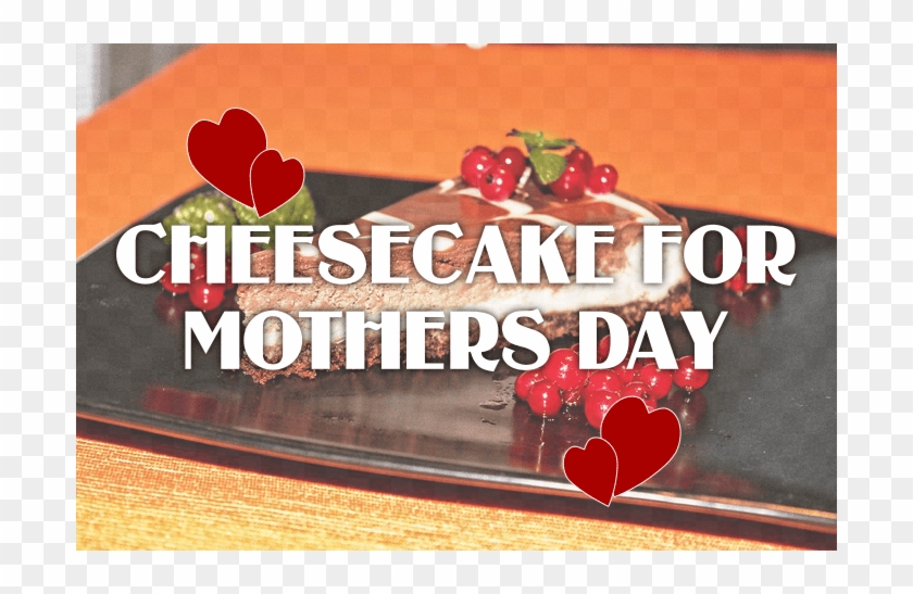 Fab Cheesecake Recipes, Perfect For Mothers Day - Cheesecake Clipart #2913938