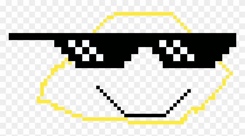 Mlg - Drawing Clipart