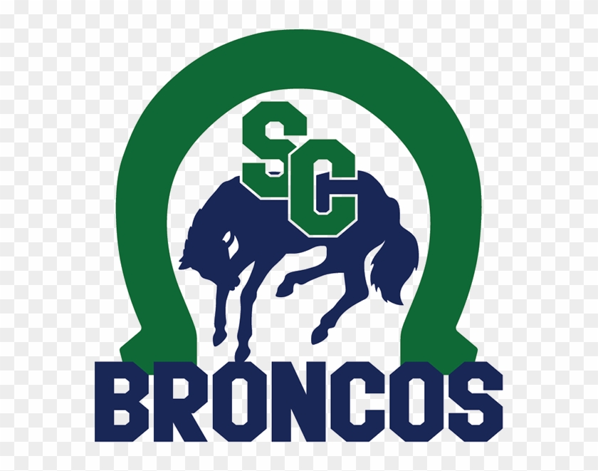 Swift Current Broncos Logo Whl - Swift Current Broncos Logo Clipart #2913982