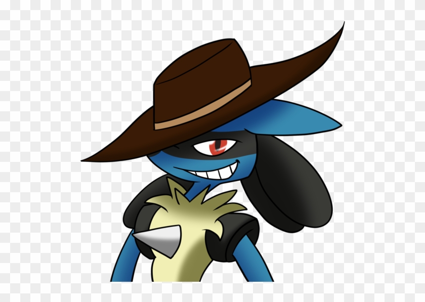 If Not Lucario What Pokémon Would Your Channel Be Based - Cartoon Clipart #2914026