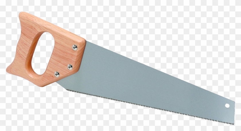 Hand Saw Png Image - Definition Of Hand Saw Clipart #2914302