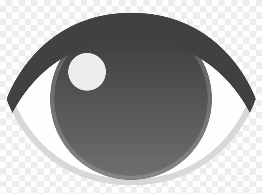 Download Svg Download Png - Occhio Emoji Clipart