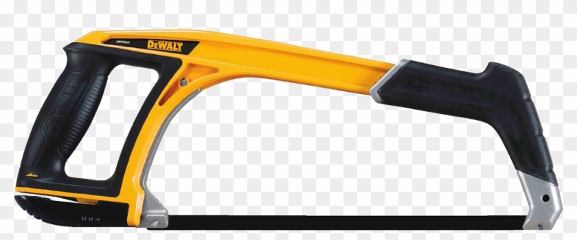 Hacksaw Png Pic - Hacksaw Dewalt Clipart #2914627