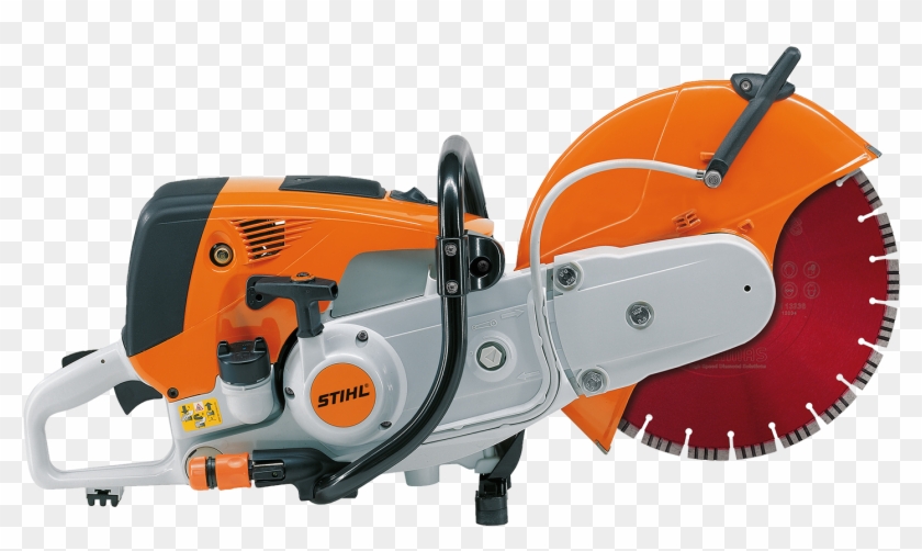 Packdeal Ø400 Mm - Hand Held Masonry Saw Clipart #2914693