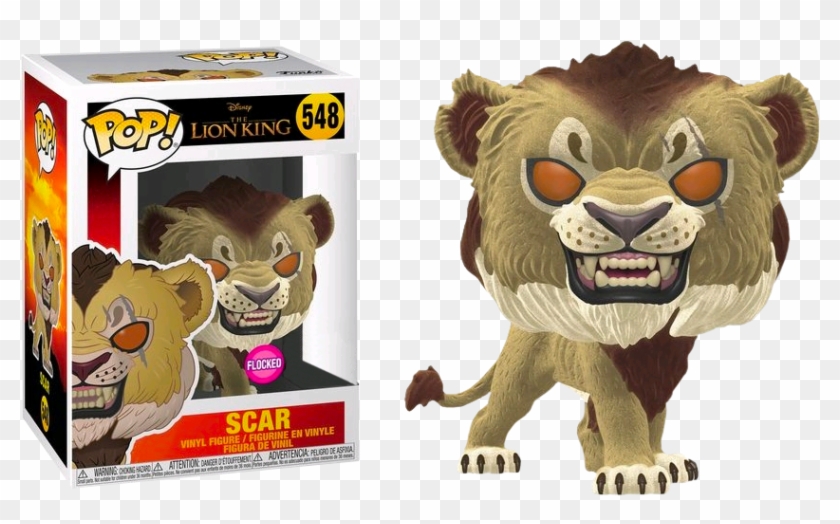 Lion King 2019 Scar Clipart
