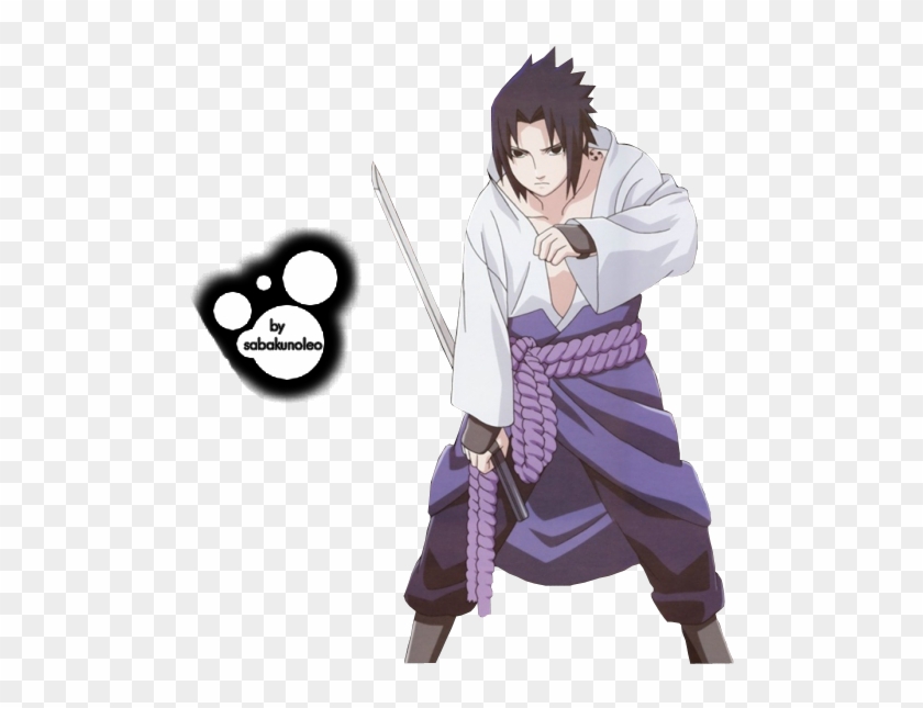 Sasuke Render Photo Rendersasukemision - Sasuke Chidori Wallpaper Iphone Clipart