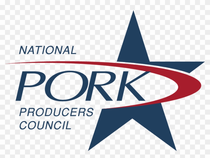 Nppc Thanks Administration For Commitment To Rural - National Pork Producers Council Clipart #2914937