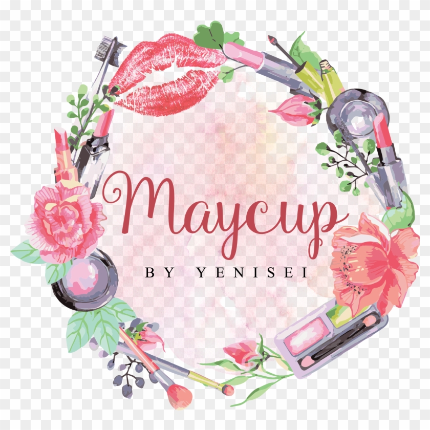 Makeup Watercolor Clipart #2914938