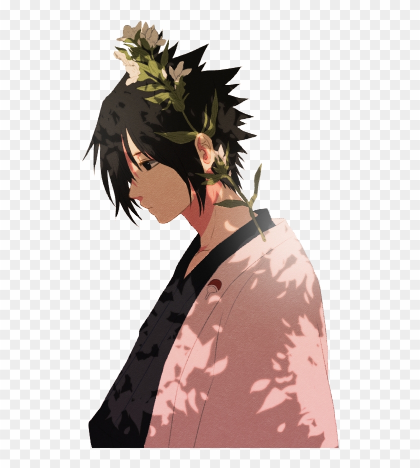 Sasuke Sasukeuchiha Naruto Sasukeuchiha Uchiha Narut - Саске Арт Clipart