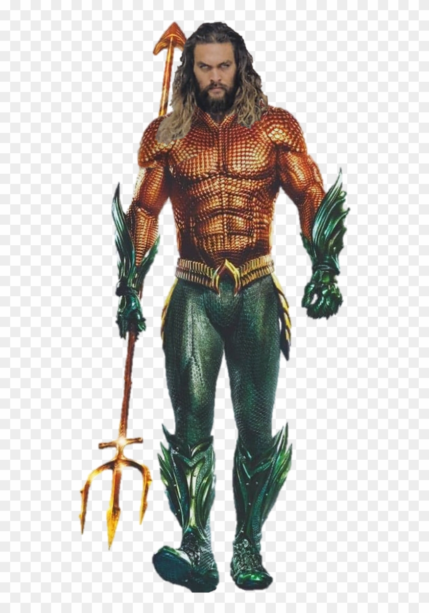 Nicole Kidman Confiesa Porque Se Unió Al Elenco De - Aquaman Cutout Clipart #2915032