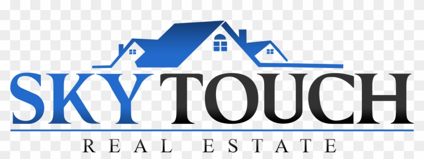 Skytouch Real Estate Clipart