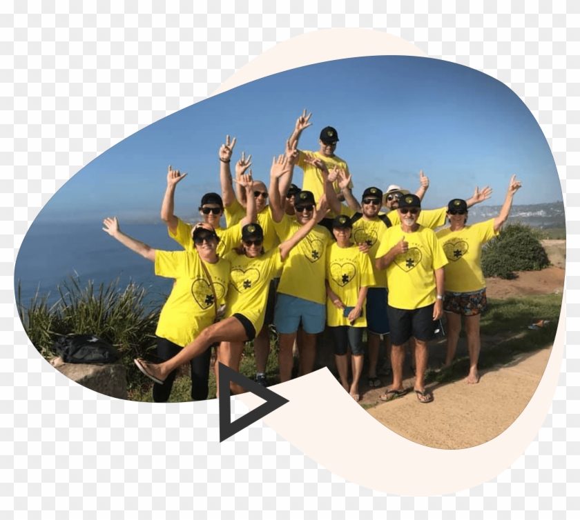 Huddle Clipart #2915346