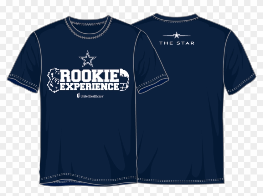 Go Cowboys Dc Catalog , Png Download - Active Shirt Clipart