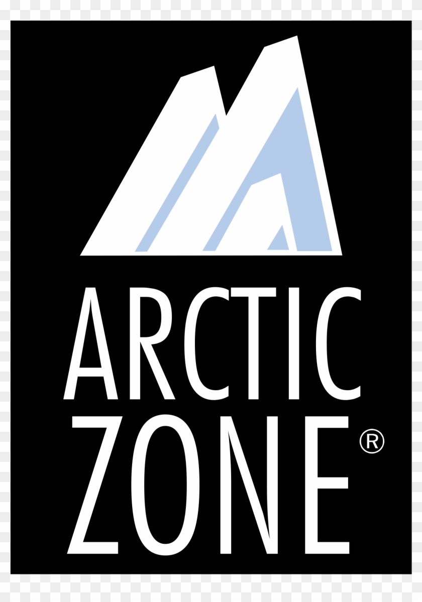Artic Logo Png Transparent - Arctic Zone Clipart