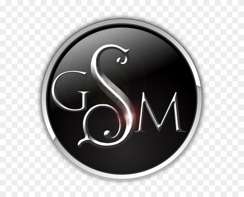 Big Logo Photo Gsmlogo Shinybutton Lensflare Clear - Garena Logo Clipart #2915581
