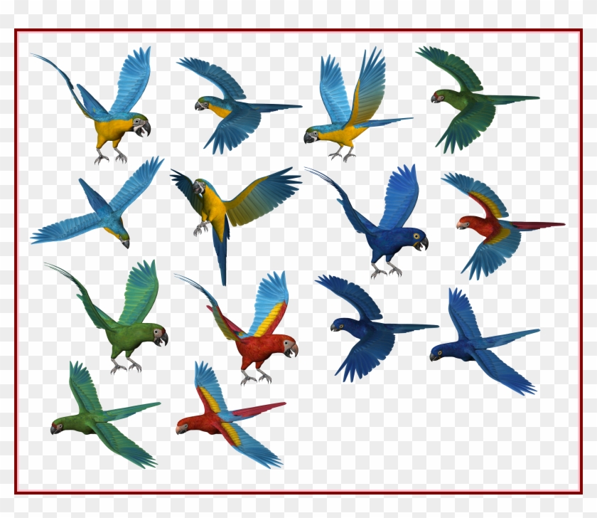 Shocking People Silouette Image Clipart