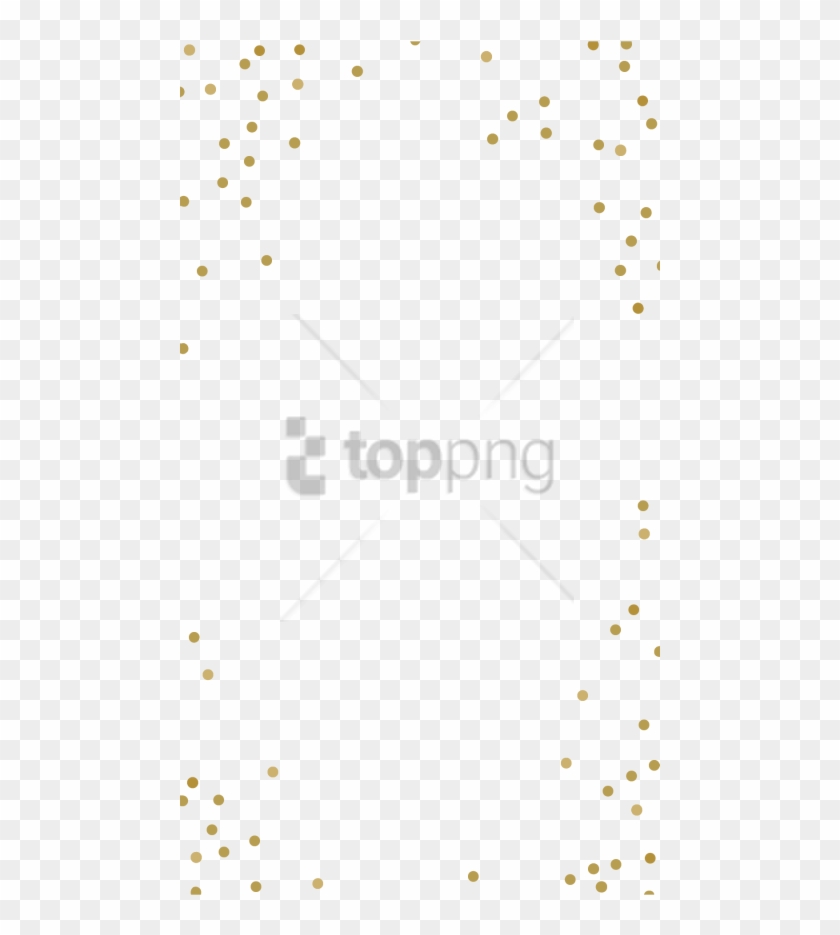 Free Png Gold Confetti Png Png Image With Transparent - Illustration Clipart #2915738
