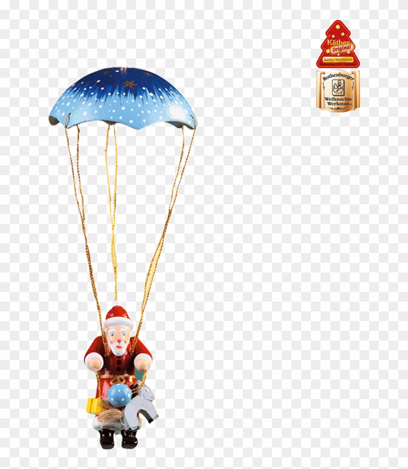 Parachute , Png Download - Parachuting Clipart #2915798