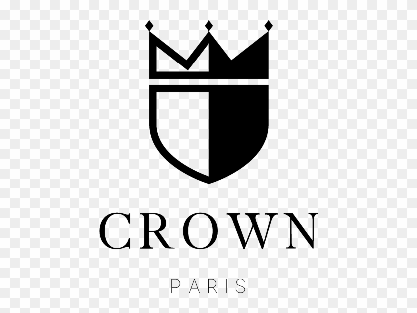 Crown Paris - The Servant Crown - Ebook Clipart #2915917