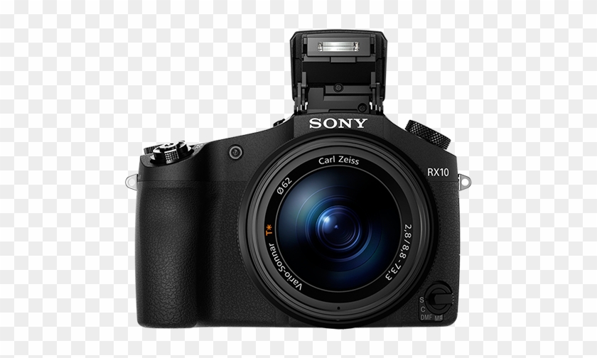 Camera Flash Pn - Leica V Lux 2 Occasion Clipart #2915921