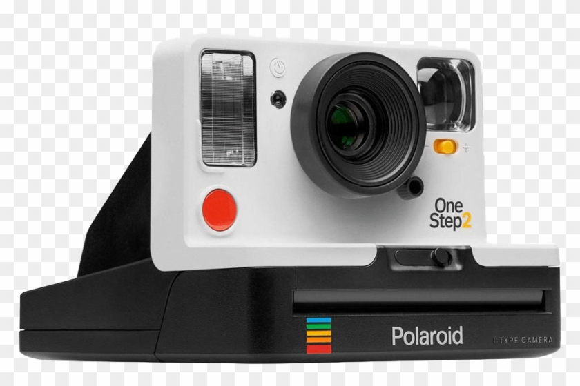 Polaroid Onestep - Polaroid Onestep 2 Vf Clipart