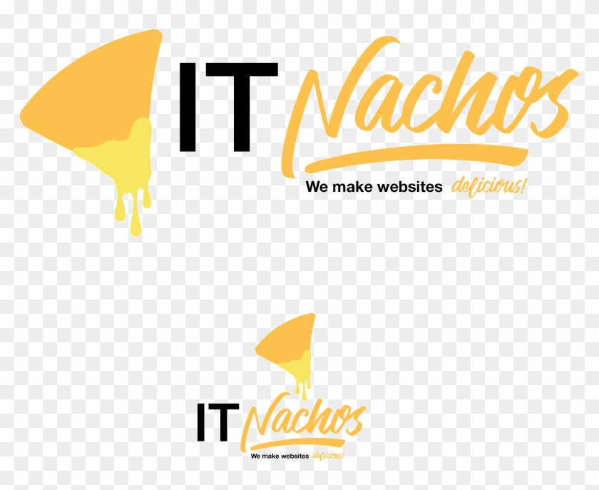 Bold, Playful, Technical Service Logo Design For It - Graphic Design Clipart #2916304