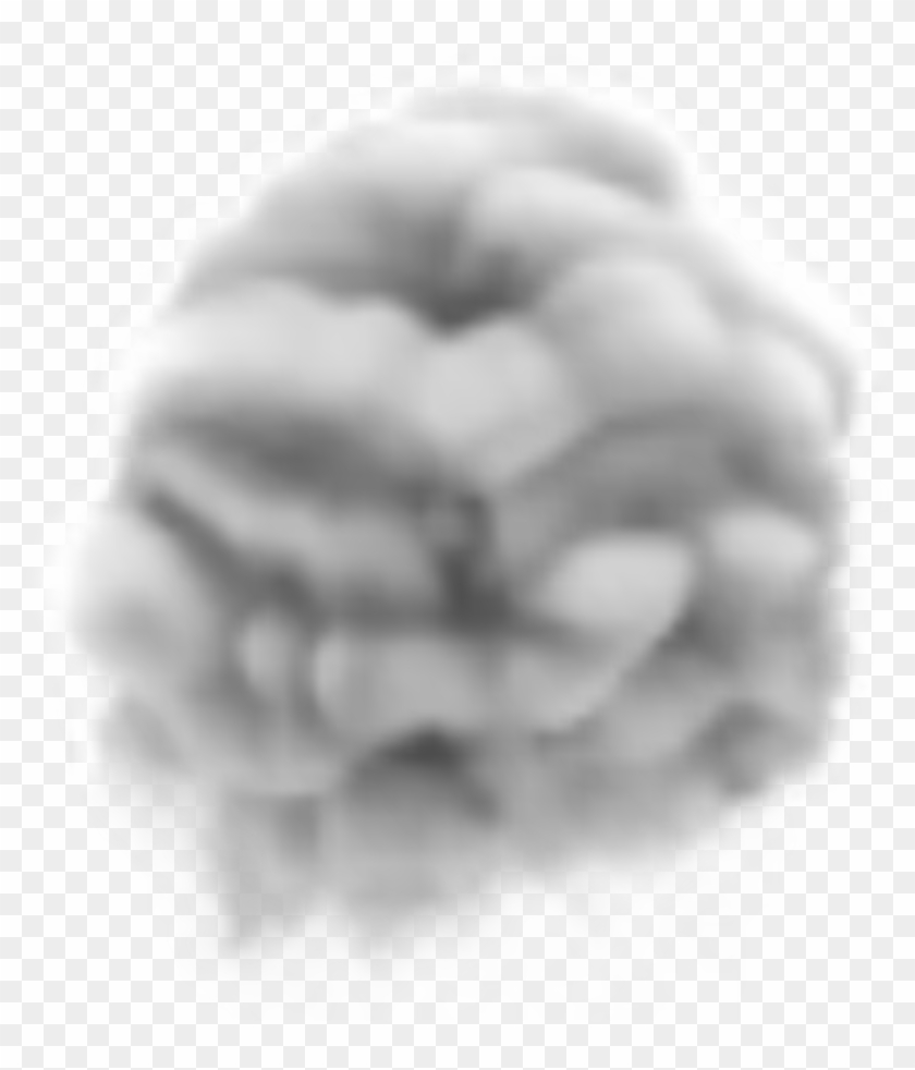 Transparent Smoke Clipart Png Image - Smoke Clipart Transparent Background