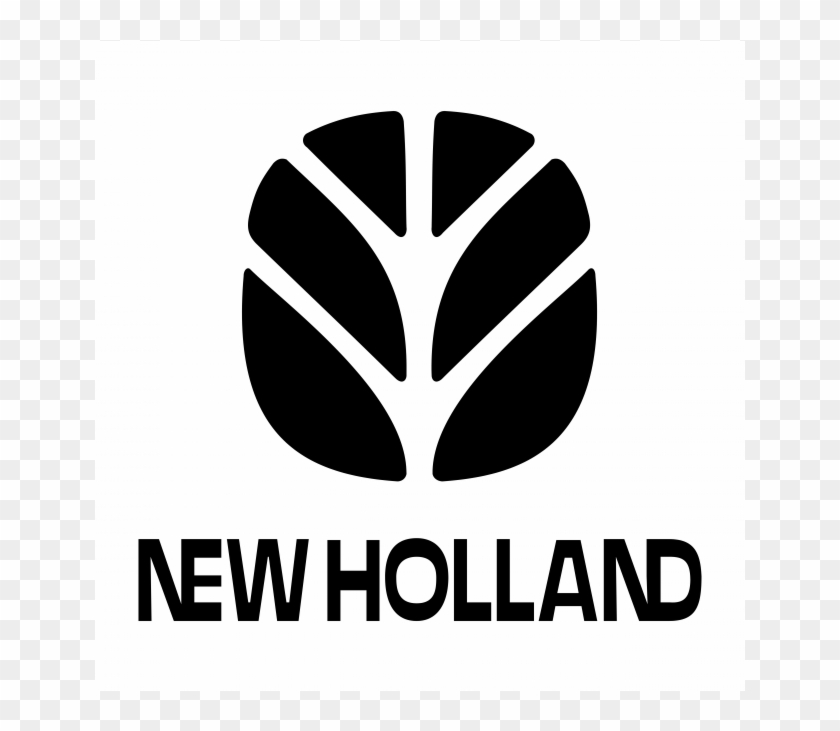 New Holland Logo - New Holland Logo Pdf Clipart #2916399