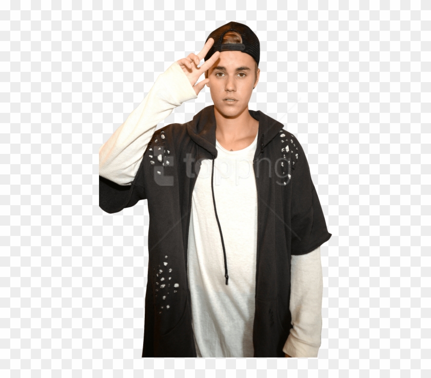 Free Png Justin Bieber Posing Png - Justin Bieber Picture Posing Clipart #2916454