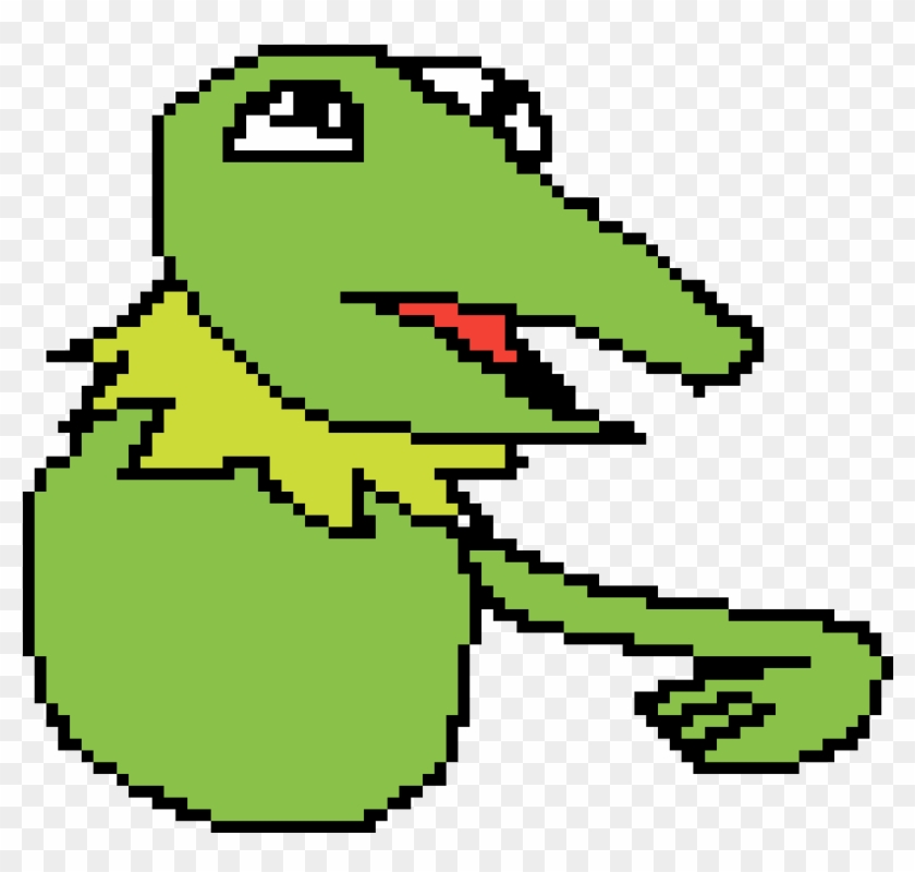 Kermit The Frog - Real Madrid Clipart