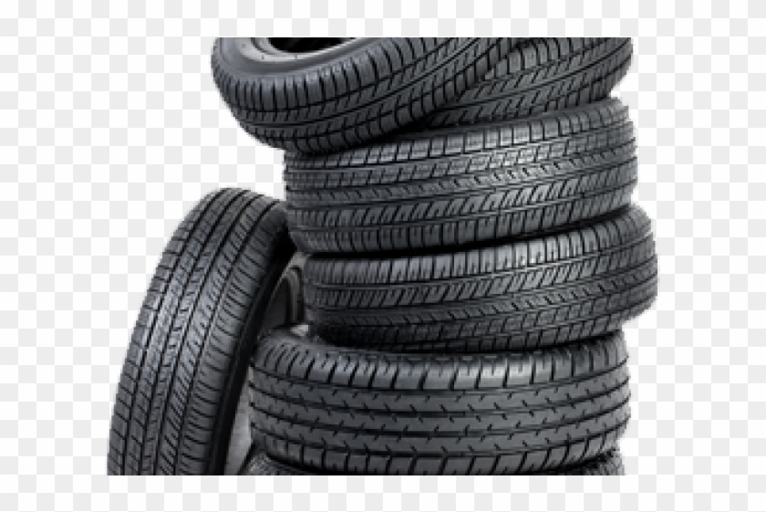 Tire Clipart Pile Tire - Tyres Png Transparent Png