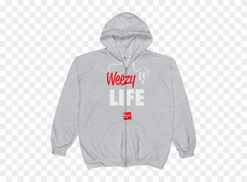 Lil Wayne Hoodie - Sweatshirt Clipart