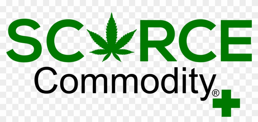 Scarce Commodity Scarce Commodity - Marijuana Leaf Clipart #2916739