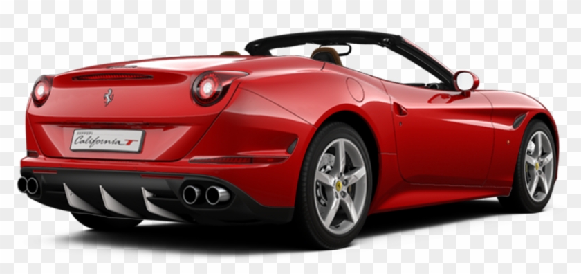 Sporty, Elegant And Versatile - Supercar Clipart