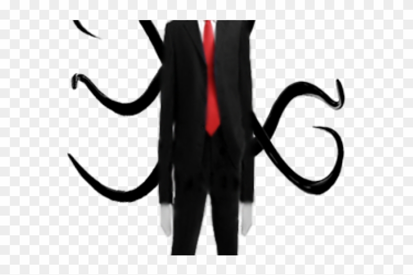 Slender Man Png Transparent Images - Slender Man Image Png Clipart