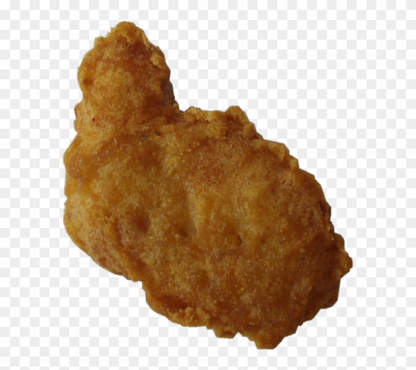 #chicken #nugget #chickennugget #chickennuggets #freetoedit - Crispy Fried Chicken Clipart #2917062