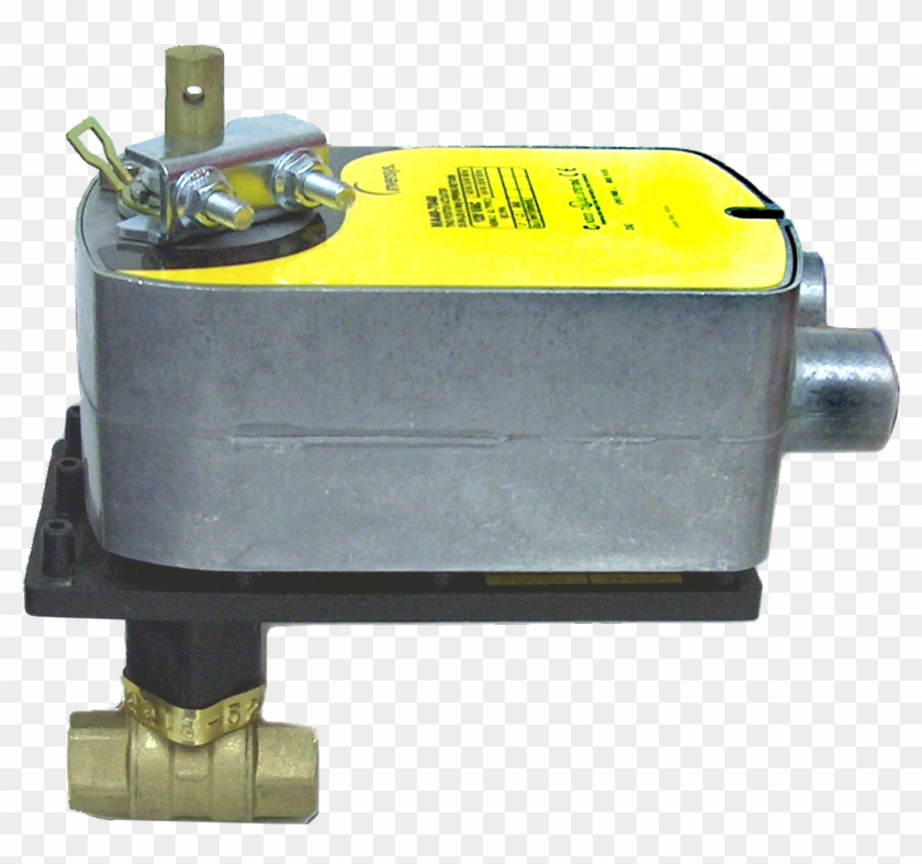 Abs-valve - Compressor Clipart #2917101