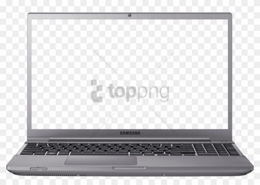 Free Png Laptop Monitor Png Png Images Transparent - Transparent Background Laptop Png Clipart