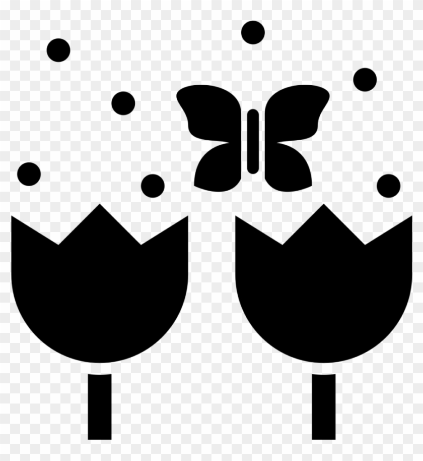 Sustainable Farming - Pollen Icon Png Clipart