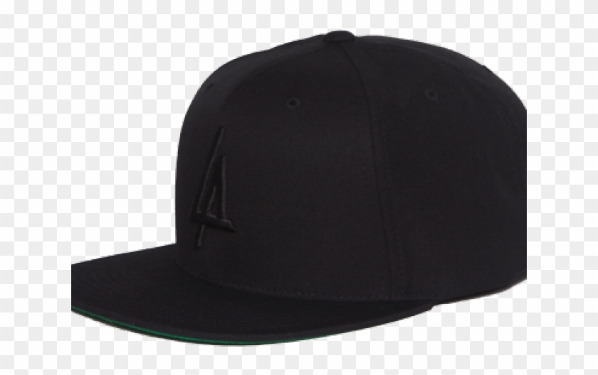 Snapback Clipart Thug Life - Flat Brimmed Cap - Png Download
