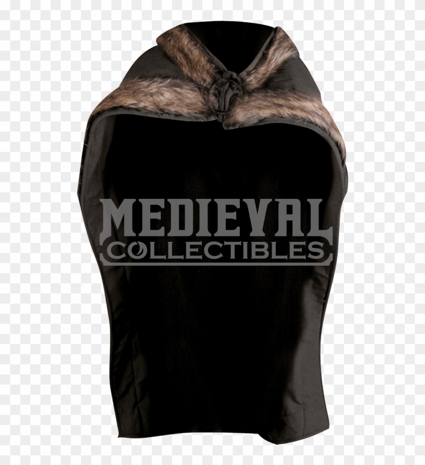 Medieval Cape Png Clipart #2917736