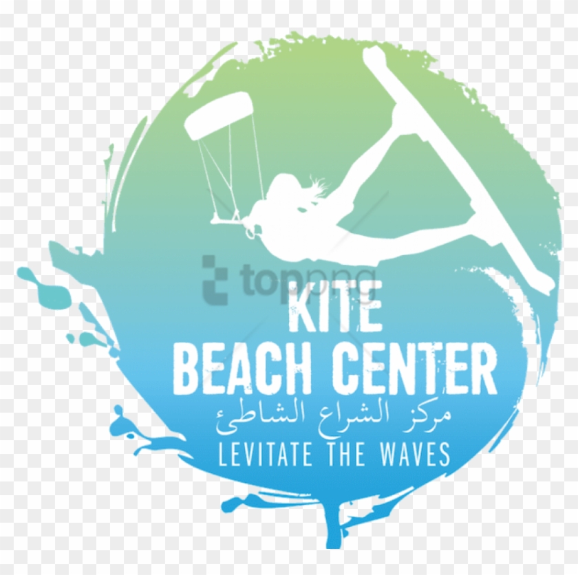 Free Png Kite Beach Beach Center Al Japer Optcl Logo - Medical Center Clipart #2917893
