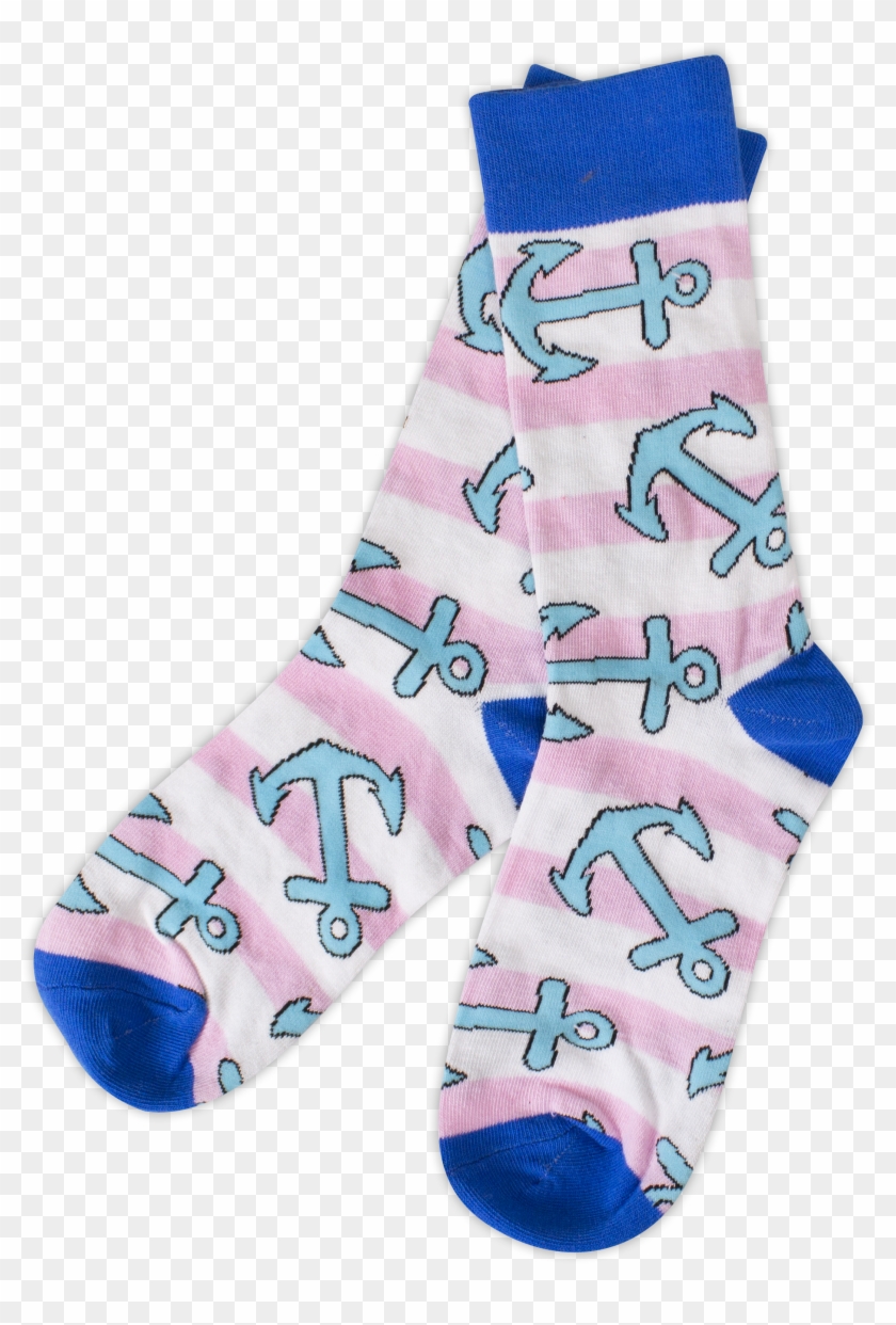 Sock , Png Download - Sock Clipart #2917921