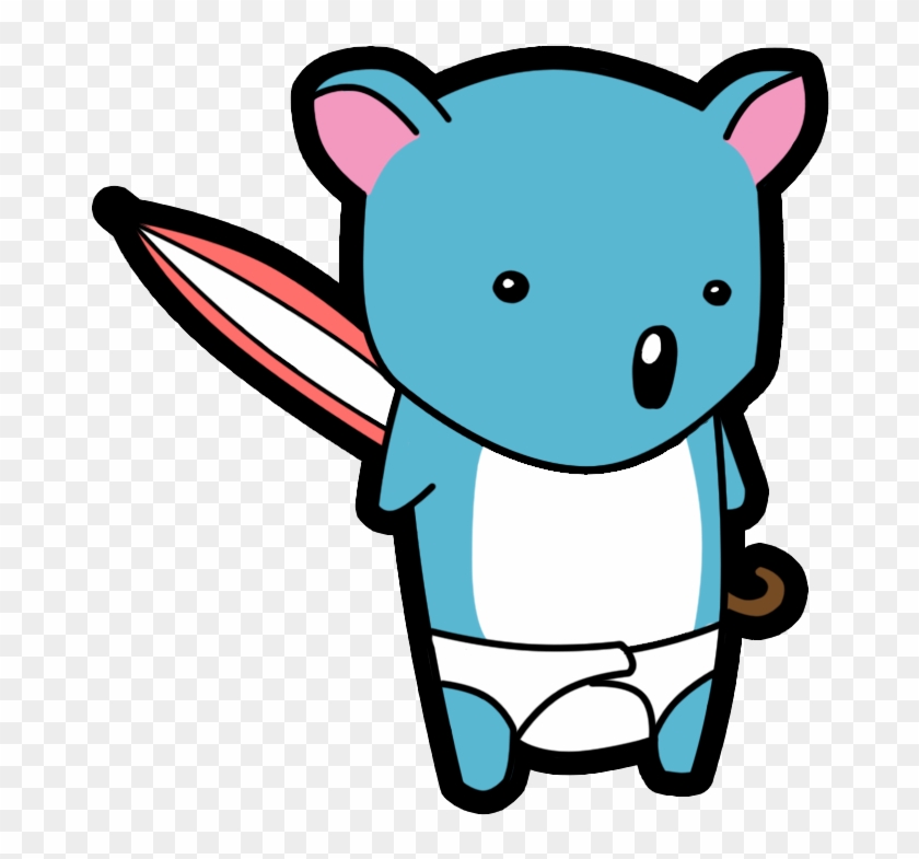 Koala - Cartoon Clipart #2917975