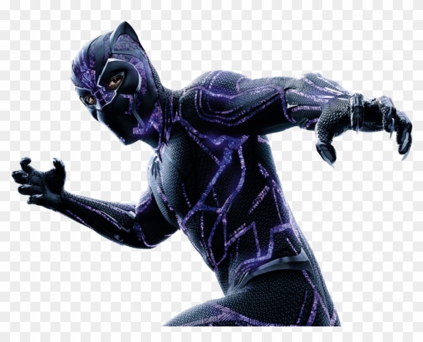 Black Panther Png Images - Black Panther Png Deviantart Clipart