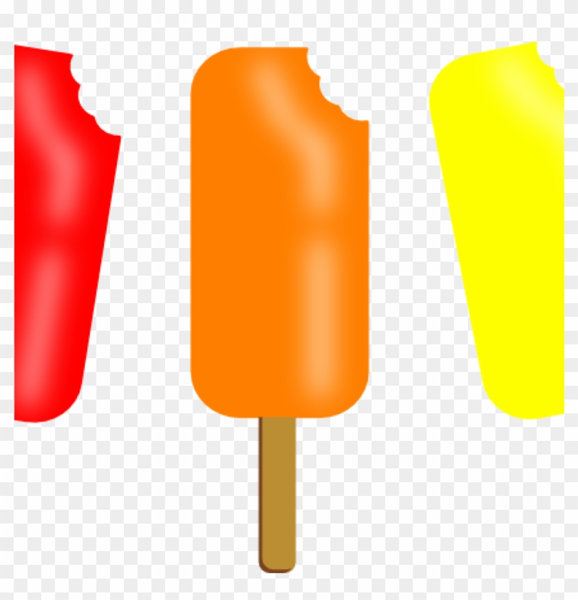 Clip Art Heart Hatenylo Com At Clker - Icy Poles - Png Download