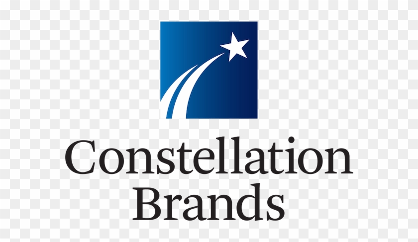 Global Drinks Company Constellation Brands Recently - Constellation Brands Logo Clipart #2918742