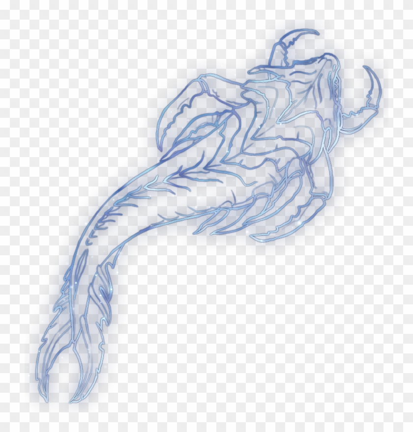 Grim Dawn Constellation Art Clipart #2918807